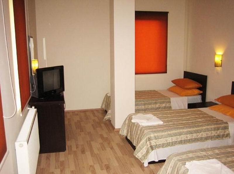 Hotel Aldi Cagllavice Eksteriør billede