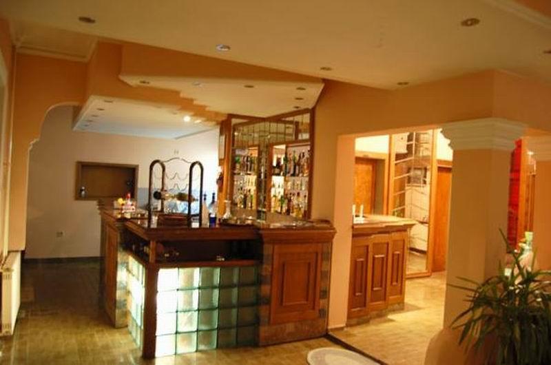 Hotel Aldi Cagllavice Restaurant billede